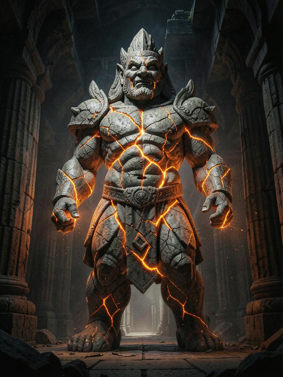 guardians enemy concept