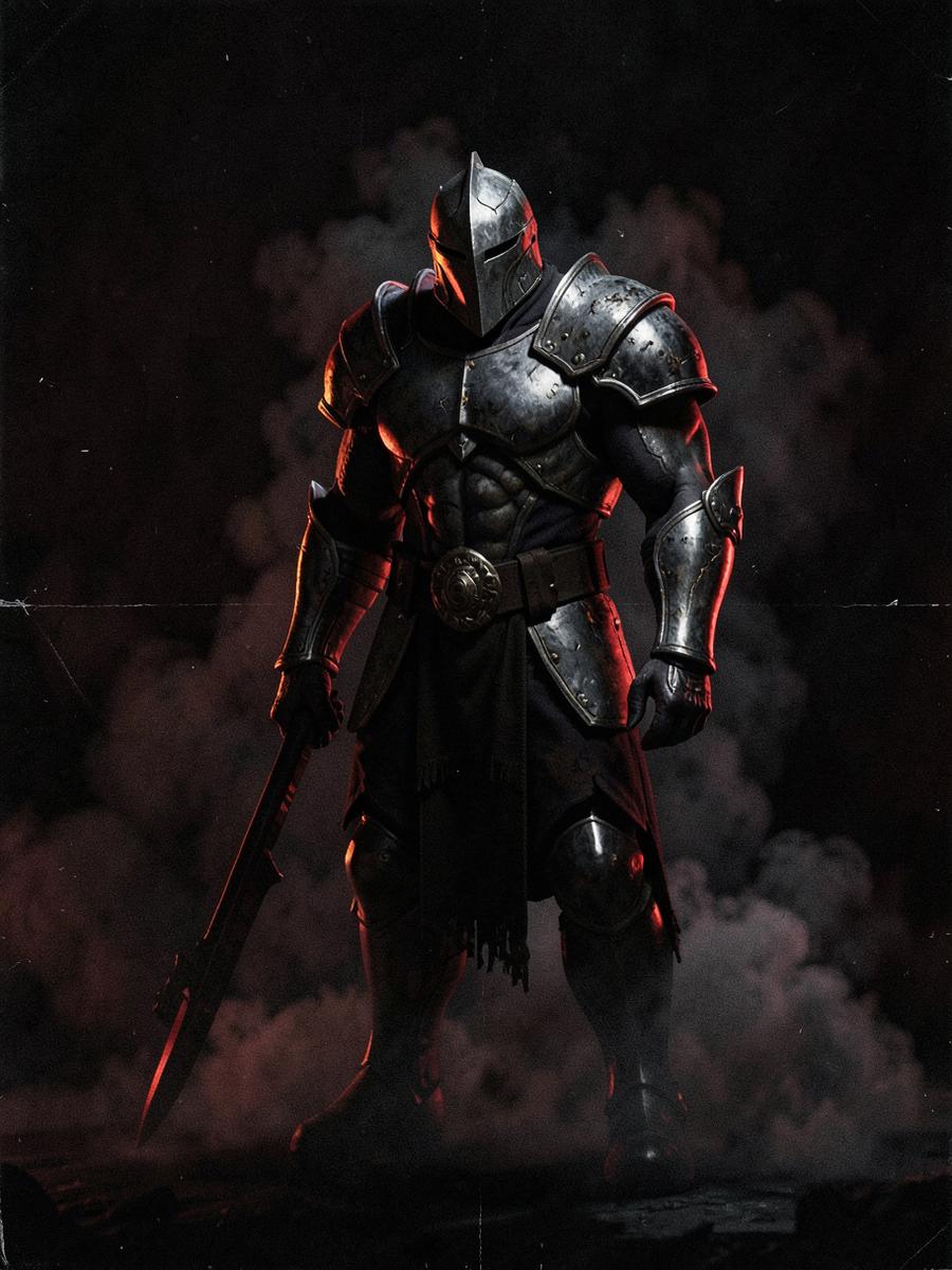 warriors enemy concept